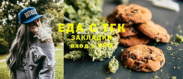 стафф Арсеньев