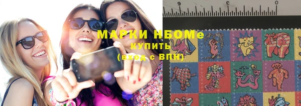 молекула духа Покров